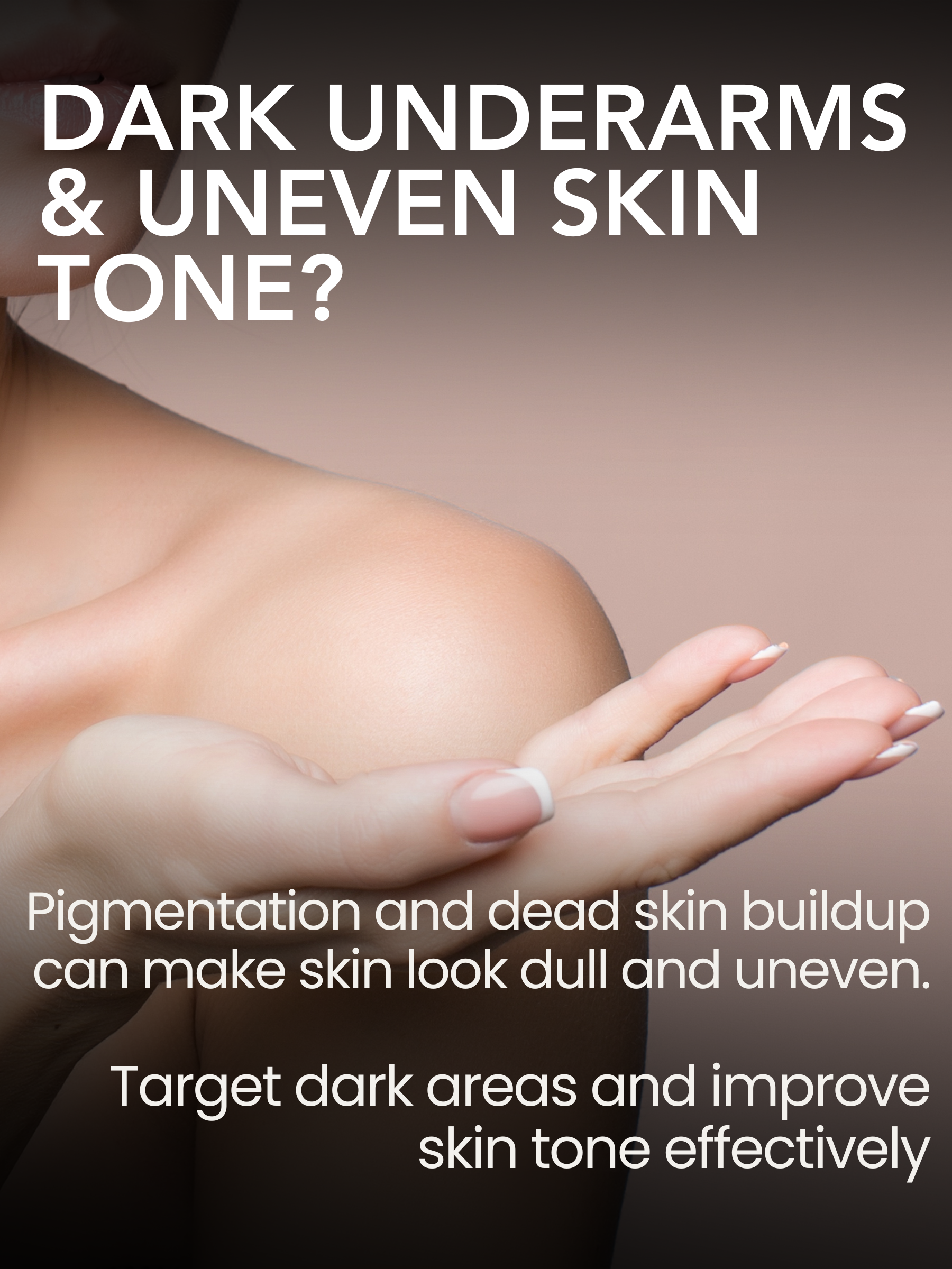 Devique Kojic Body Brightening Toner